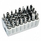 Impact Driver Bits image